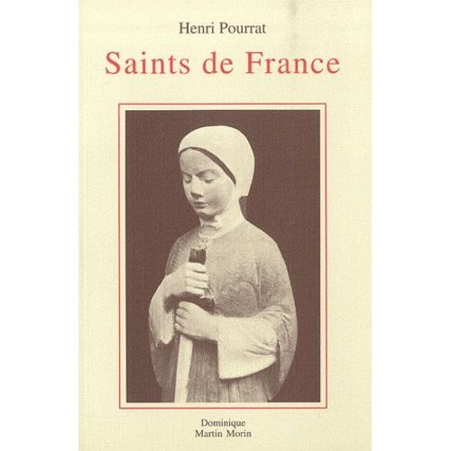 Saints De France