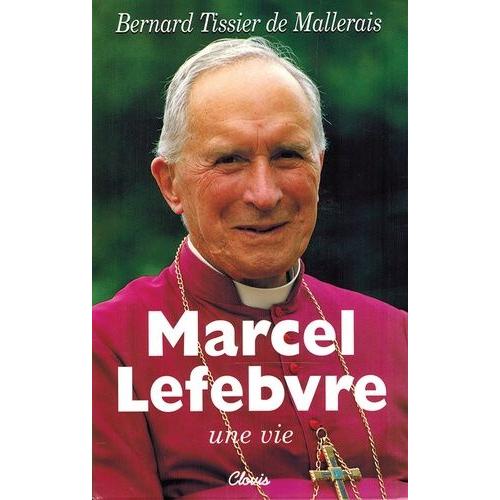 Marcel Lefebvre - 2ème Édition