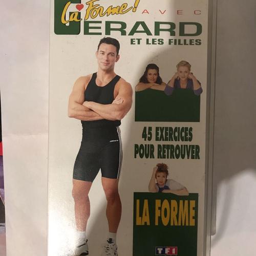 La Forme Avec Gerard Et Les Filles