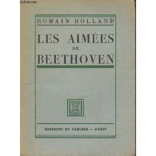 Les Aimées De Beethoven