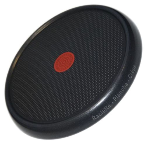 Plaque crepes (315796-13208) Raclette gril Wok (TS-01020720 TS-01029610 TEFAL)