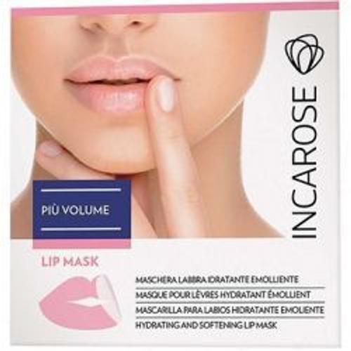 Incarose Piu Volume Masque Lèvres 