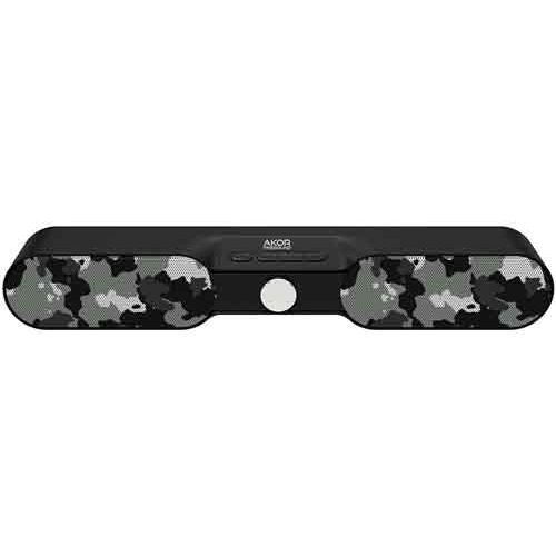 Barre De Son 100w Tws, Connexion Sans Et Avec Fil - Tokai - Noir