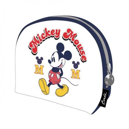 noname disney - trousse de toilette - mickey