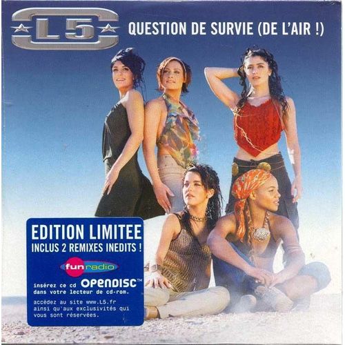 Question De Survie (De L'air !)