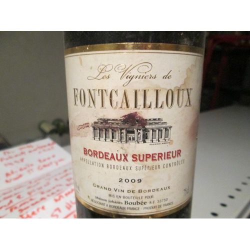 Bordeau