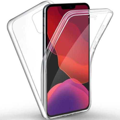 Coque Iphone 11 Pro Max Protection Intégrale 360°
