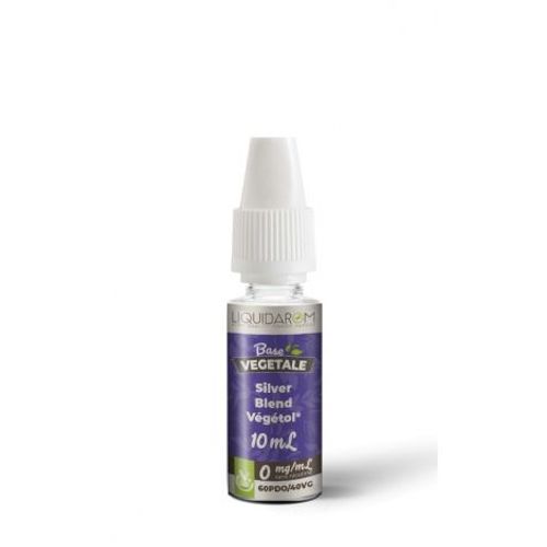 Silver Blend - Liquid Arom 6 mg