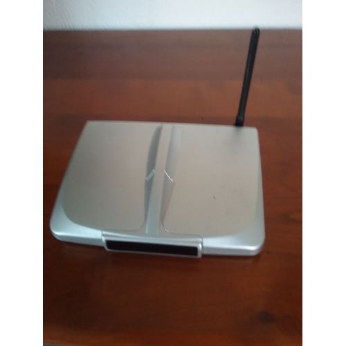 TRANSMETTEUR TV PERITEL