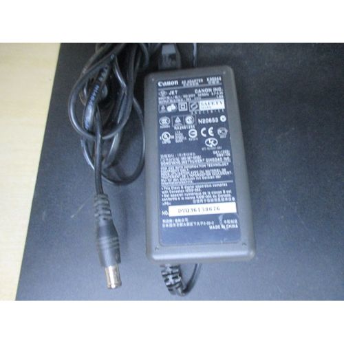 Adaptateur secteur K30244 original pour IMPRIMANTE CANON PIXMA iP90