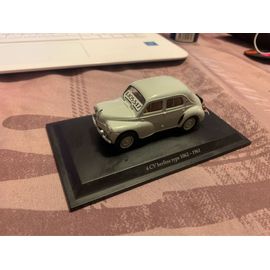 4 Cv Berline Type 1062 - 1961-Eligor