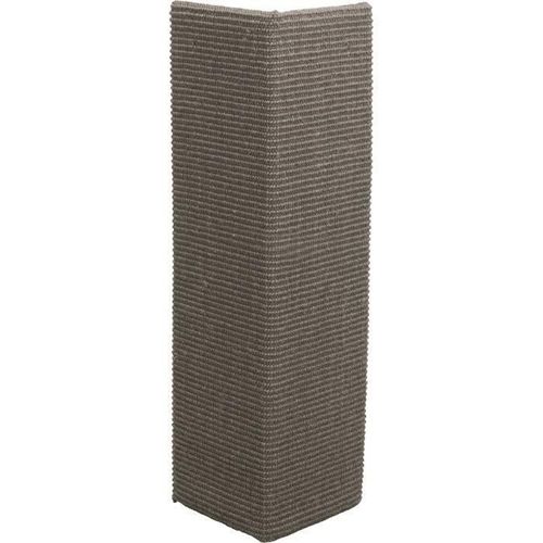 Griffoir Xxl Pourmurs-Angles 38 X 75cm Gris