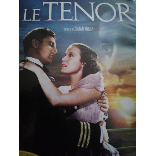 Le Ténor