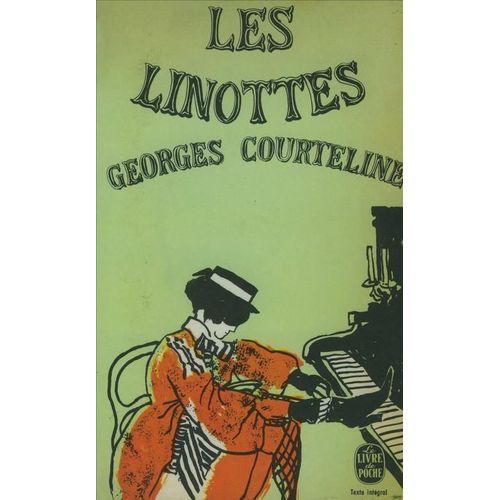 Les Linottes