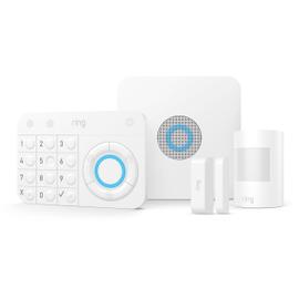 Alarme RING ALARM - Kit de d&eacute;marrage 5 pi&egrave;ces