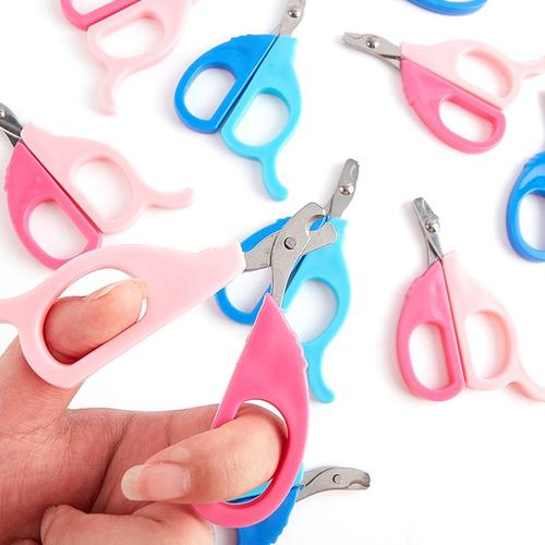 Coupe-Ongles Professionnel Pour Animal De Compagnie,Ciseaux Pour Couper Les Griffes Des Chiots Et Chats, Produit De Toilettage Pour Petits Chiens Et Chatons, 1 Pièce