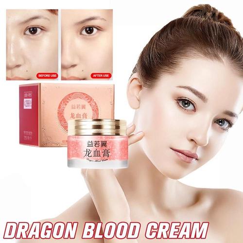 Crème De Sang De Dragon Anti-Âge, Soins Pour La Peau, Rétinol, Placenta, Anti-Âge, Hydratant, Réparation Du Visage 