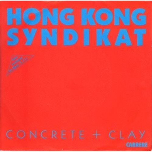 Concrete + Clay
