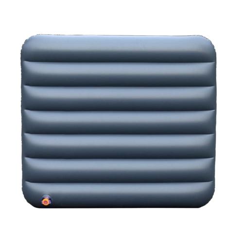 Matelas De Camping Gonflable Pour Enfants, Lit De Voiture, De Voyage, Portable, Coussin De Coffre Pliable, Lit De Couchage Pour Enfants, Petit