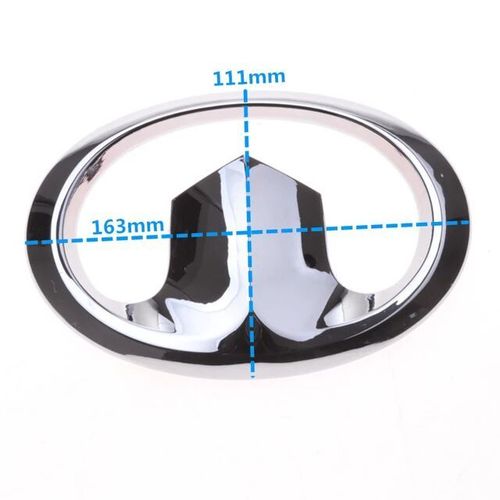 Logo Avant Pour Great Wall Wingle 5 V200 Wingle 6 Hover H3