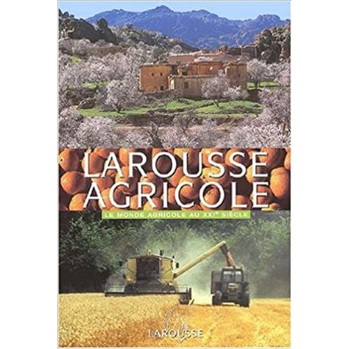Larousse Agricole