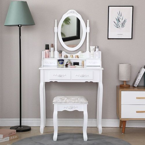 Coiffeuse Ikea A Prix Bas Promos Neuf Et Occasion Rakuten