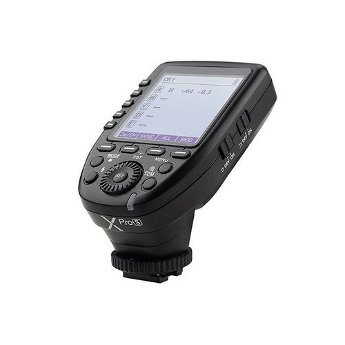 GODOX XPRO-S Déclencheur radio sans fil TTL SONY