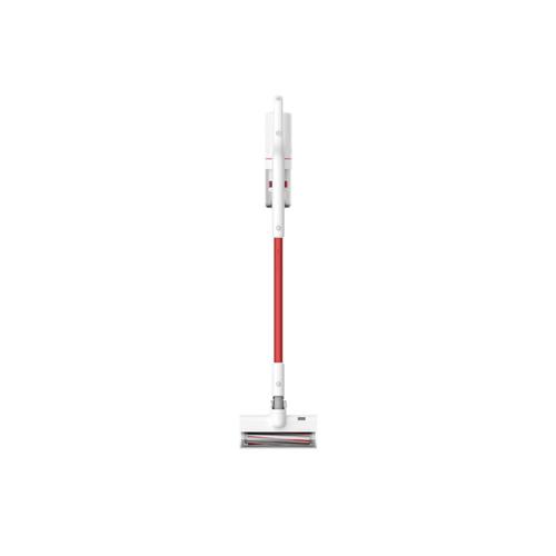 ROIDMI S1 Special-Aspirateur Balai sans Fil, Version EU en Français, 415W, 100.000 RPM - Coleur Rouge