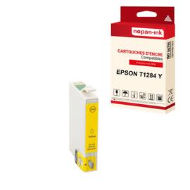 Tonercenter24 - Epson T1295 Avec Puce - 2 x Compatible Cartouche