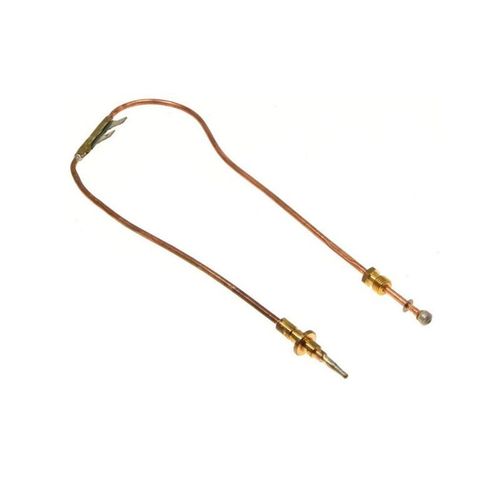 THERMOCOUPLE GAUCHE POUR TABLE DE CUISSON DE DIETRICH - 76X5090