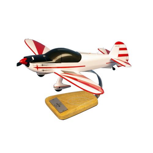Maquette Avion - Cap 10 B-Aero-Passion
