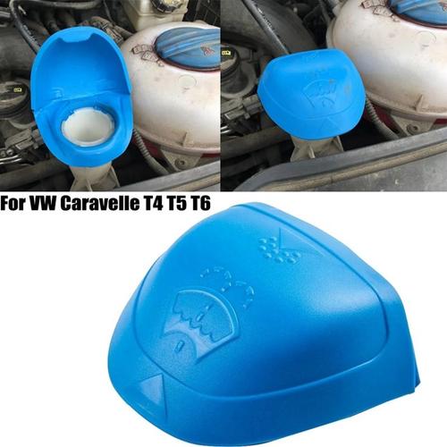 Bouchon De Réservoir De Bouteille De Lave-Glace 6v0955485, Pour Vw Passat B3 B5 B6 B7 Cc Variante 1988 ¿ 2015