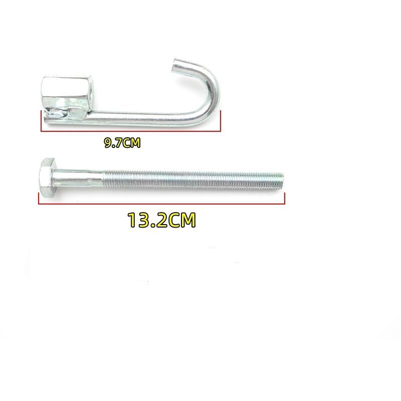 Crochet De Support De Pneu De Rechange, Pour Dfm Dfsk Zjmfeng Landscape 330/350/330s/370/360