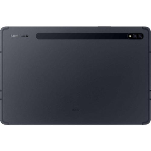 Samsung Galaxy Tab S7 - Tablette - Android - 128 Go - 11 LTPS (2560 x  1600) - Logement microSD - noir mystique - Balistik