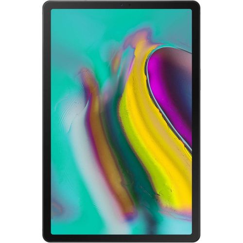 Tablette Samsung Galaxy Tab S5e 128 Go 10.5 pouces Carbone noir