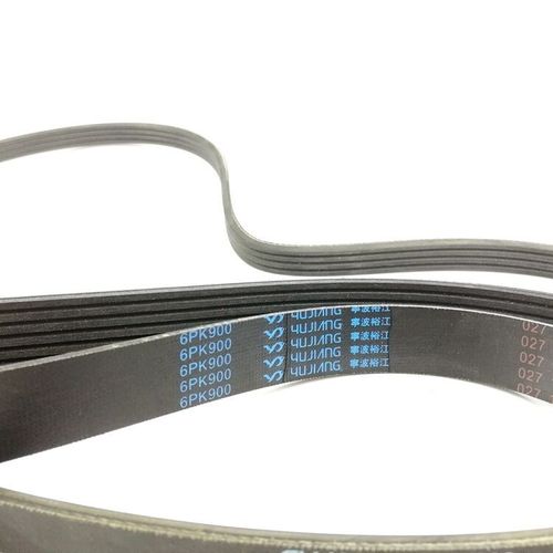 Ceinture De Générateur, Pompe À Eau, Pour Climatiseur, Changan, Ancien Modèle