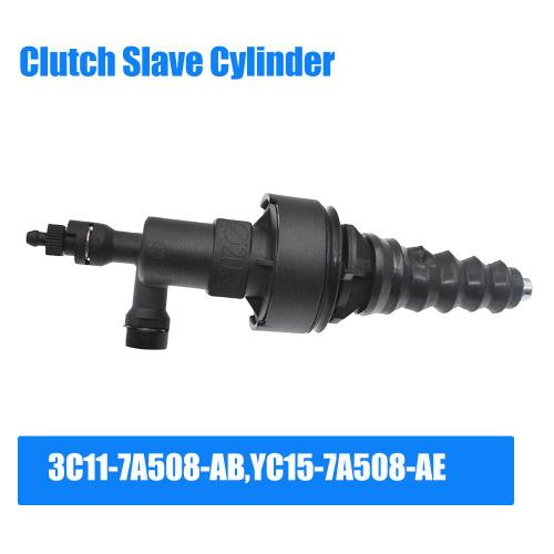 Cylindre Esclave D'embrayage, Pour Ford Transit / Ranger (Tke) Yc15-7a508-Ae 2.2 2.3 2.4 Tdci 4x4 2.5 +, 2011