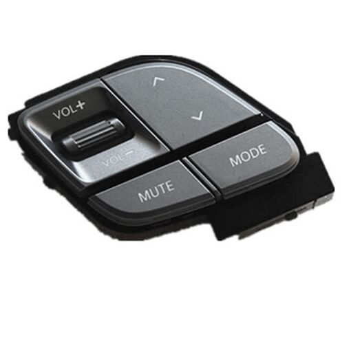 Interrupteur De Commande De Volume Pour Volant De 2012 � 201...