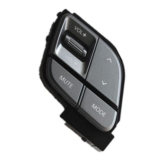 Interrupteur De Commande De Volume Pour Volant De 2012 � 201... - 2