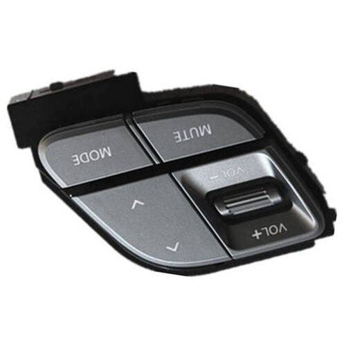 Interrupteur De Commande De Volume Pour Volant De 2012 � 201... - 3