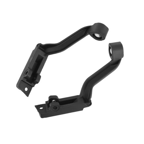 Renfort De Pare-Brise De Moto, Support De Levage Réglable Pour Bmw R1200gs R 1200gs 13-18