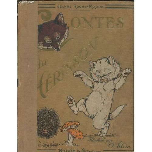Contes Du Hérisson