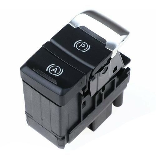 Interrupteur De Frein De Stationnement Bouton De Maintien Automatique, Pour Audi A4 S4 B8 Q5 A4 Allroad Quattro A5 S5 2008 ¿ 2015, Nouveauté