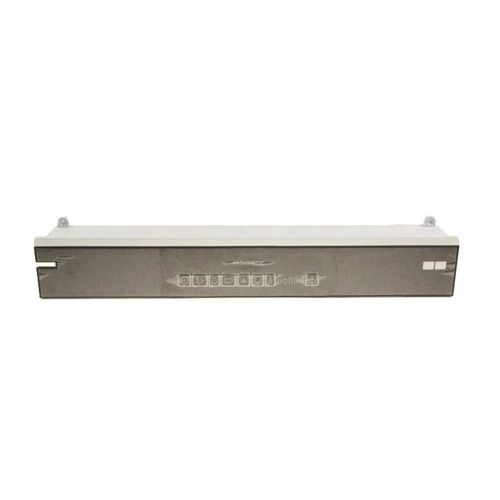 PANNEAU DE COMMANDE COMPLET GAUCHE POUR REFRIGERATEUR DOMETIC - 289064250