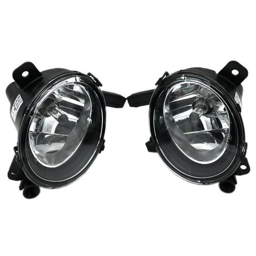 Phares Antibrouillard De Remplacement, 1 Paire, Adaptés À La Bmw F30 F31 F34 2012-2015 63177248911 63177248912