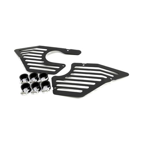 Couvercle De Boîte À Air Pour Moto, Carénage De Protection Pour Bmw R Nine T Pure Racer Scrambler Urban Gs 2014 ¿ 2022