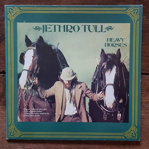 Jethro Tull