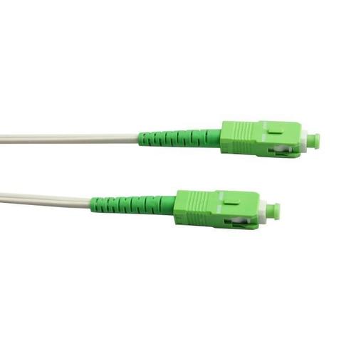 Câble fibre optique pour Livebox, SFR box et Bbox 10m00