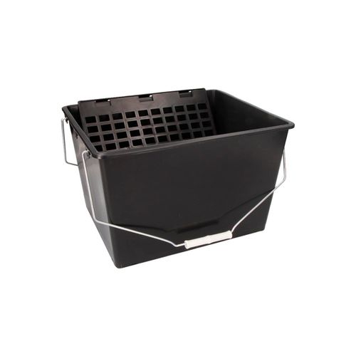 Bac à peinture EDM - 16 litres - 32x27x21 cm - 24173