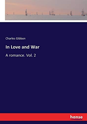 In Love And War